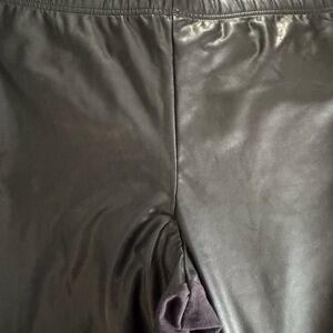 Old Navy Black Leggings